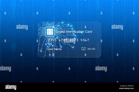 Smart Card ID: an Evolving and Viable Technology 